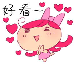 KULALA's colorful LIFE Vol.2 sticker #14376907