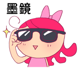 KULALA's colorful LIFE Vol.2 sticker #14376912