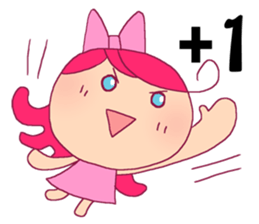 KULALA's colorful LIFE Vol.2 sticker #14376913