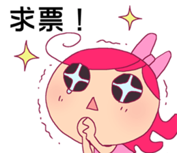 KULALA's colorful LIFE Vol.2 sticker #14376916