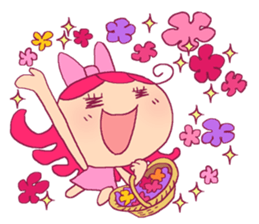 KULALA's colorful LIFE Vol.2 sticker #14376918