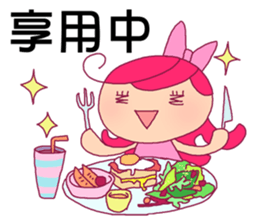 KULALA's colorful LIFE Vol.2 sticker #14376921