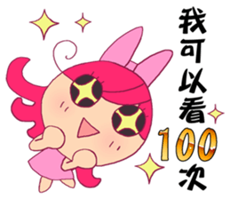 KULALA's colorful LIFE Vol.2 sticker #14376922