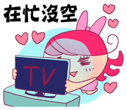 KULALA's colorful LIFE Vol.2 sticker #14376923