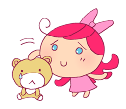 KULALA's colorful LIFE Vol.2 sticker #14376932