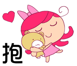 KULALA's colorful LIFE Vol.2 sticker #14376933