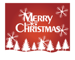 Christmas for adults sticker #14377007