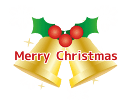 Christmas for adults sticker #14377008