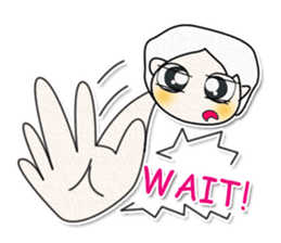 My name is Nakayama..^^!! sticker #14377235