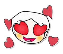 My name is Nakayama..^^!! sticker #14377236