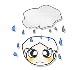 My name is Nakayama..^^!! sticker #14377245