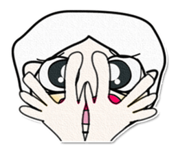 My name is Nakayama..^^!! sticker #14377268