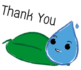 Nam and Nak Eng Ver. sticker #14377335