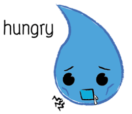 Nam and Nak Eng Ver. sticker #14377339