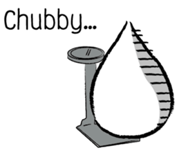 Nam and Nak Eng Ver. sticker #14377341