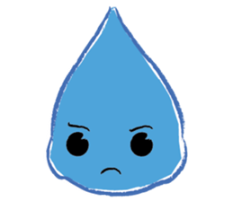 Nam and Nak Eng Ver. sticker #14377354