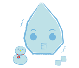 Nam and Nak Eng Ver. sticker #14377357