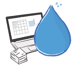 Nam and Nak Eng Ver. sticker #14377362