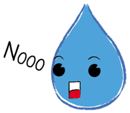 Nam and Nak Eng Ver. sticker #14377365