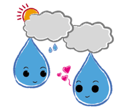 Nam and Nak Eng Ver. sticker #14377367