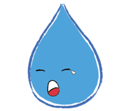 Nam and Nak Eng Ver. sticker #14377368