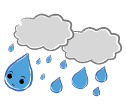 Nam and Nak Eng Ver. sticker #14377370