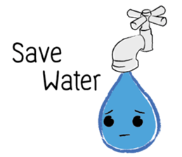 Nam and Nak Eng Ver. sticker #14377371