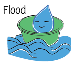 Nam and Nak Eng Ver. sticker #14377372