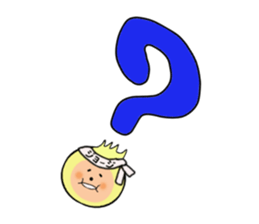 stickers for GEORGE sticker #14377766