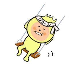 stickers for GEORGE sticker #14377785