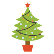 Holiday Elf Friends sticker #14377880