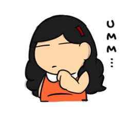 GipZy+Sandee [Eng V.] sticker #14377972