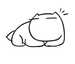 GipZy+Sandee [Eng V.] sticker #14377975