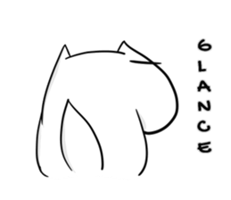 GipZy+Sandee [Eng V.] sticker #14377982