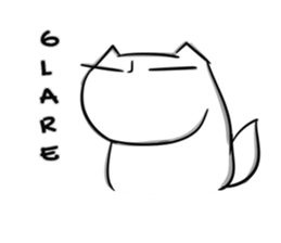 GipZy+Sandee [Eng V.] sticker #14377984