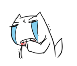 GipZy+Sandee [Eng V.] sticker #14377985