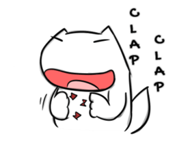 GipZy+Sandee [Eng V.] sticker #14377993