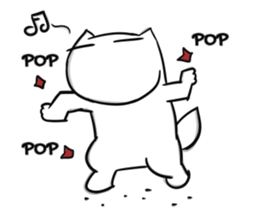 GipZy+Sandee [Eng V.] sticker #14378003