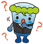 Fukainder Vol.1 sticker #14378201