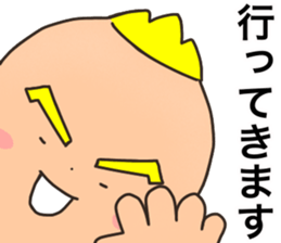 mark 2 sticker #14378295