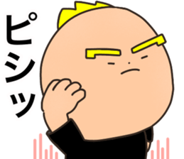 mark 2 sticker #14378296