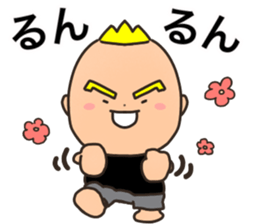 mark 2 sticker #14378300