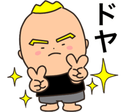 mark 2 sticker #14378302