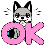 Chokotarou Vol.1 sticker #14378323