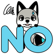 Chokotarou Vol.1 sticker #14378324