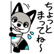 Chokotarou Vol.1 sticker #14378327