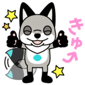 Chokotarou Vol.1 sticker #14378341