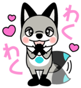 Chokotarou Vol.1 sticker #14378342