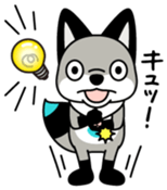 Chokotarou Vol.1 sticker #14378344