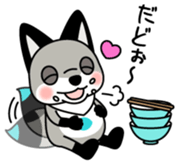 Chokotarou Vol.1 sticker #14378347